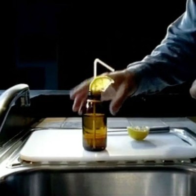 SPOT MOVIMENTO CONSUMATORI