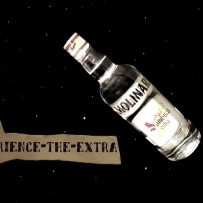 BANNER SAMBUCA MOLINARI