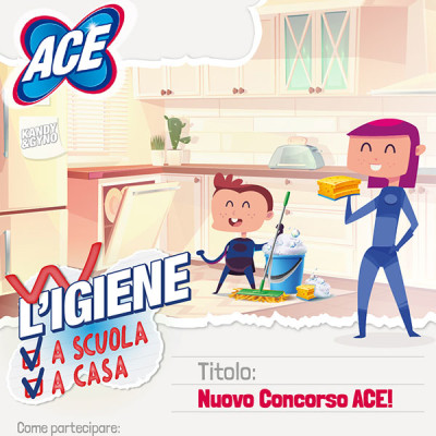 Igiene Ace