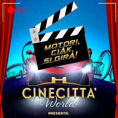Cinecittà World